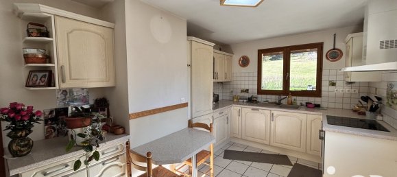 3 Schlafzimmer Haus in Le Bourg-d'Oisans, France, Nr. 246525 7