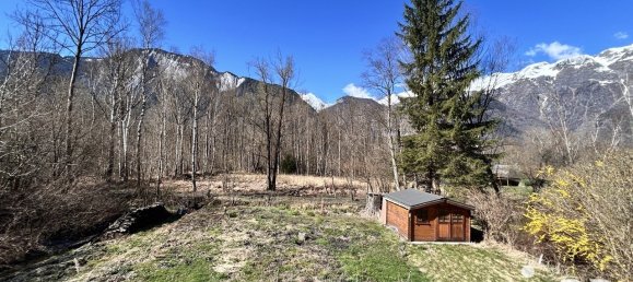 3 Schlafzimmer Haus in Le Bourg-d'Oisans, France, Nr. 246525 2