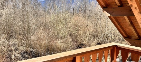 3 Schlafzimmer Haus in Le Bourg-d'Oisans, France, Nr. 246525 12