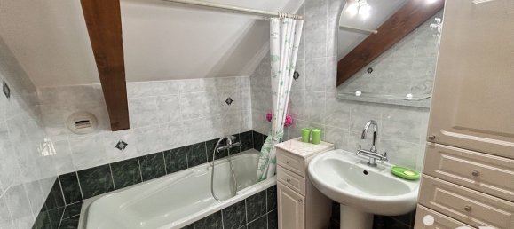 3 Schlafzimmer Haus in Le Bourg-d'Oisans, France, Nr. 246525 9