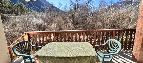 3 Schlafzimmer Haus in Le Bourg-d'Oisans, France, Nr. 246525 6