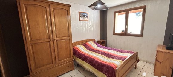 3 Schlafzimmer Haus in Le Bourg-d'Oisans, France, Nr. 246525 34