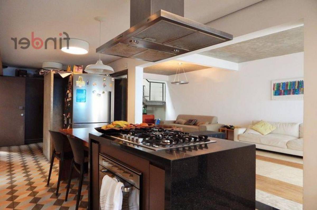 4 chambres Maison à Sao Paulo, Brazil No. 470587