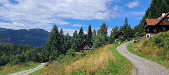 Grundstück in Deutschlandsberg, Austria 1317m², Nr. 234328 3