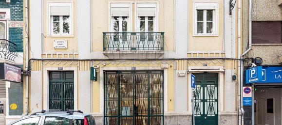 Büro in Lisbon, Portugal 316m², Nr. 79801 2