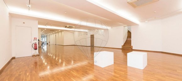 Büro in Lisbon, Portugal 316m², Nr. 79801 7