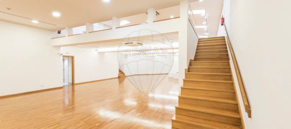 Büro in Lisbon, Portugal 316m², Nr. 79801 10