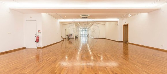 Büro in Lisbon, Portugal 316m², Nr. 79801 5