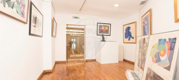 Büro in Lisbon, Portugal 316m², Nr. 79801 9