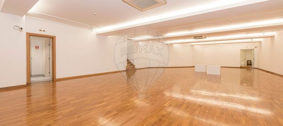 Büro in Lisbon, Portugal 316m², Nr. 79801 13