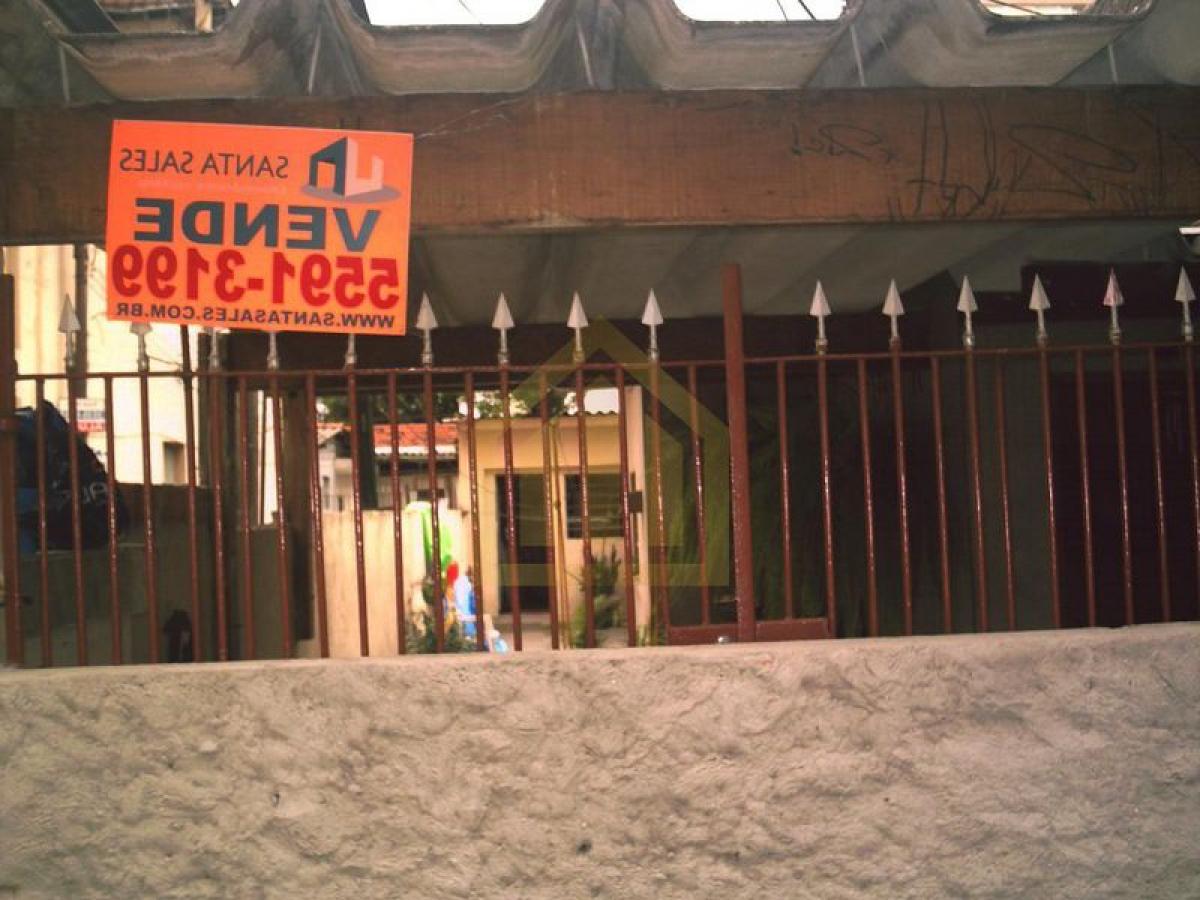 2 bedrooms House in Sao Paulo, Brazil No. 445364