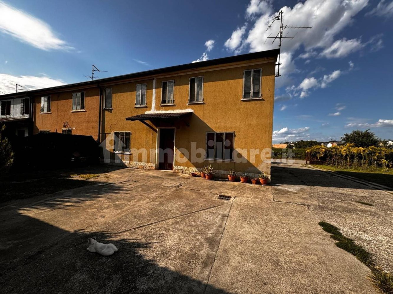 2 Schlafzimmer Wohnung in Legnago, Italy, Nr. 265251