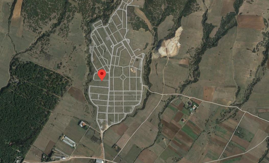 Hotel in Vasilika, Greece 6000m², Nr. 4212