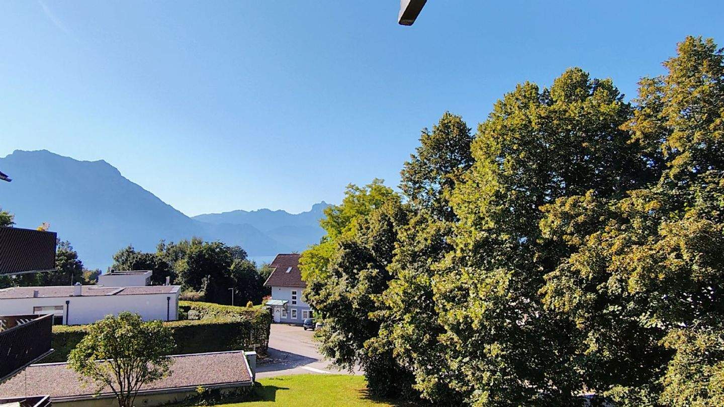 3 rooms Apartment in Altmunster, Austria No. 137669