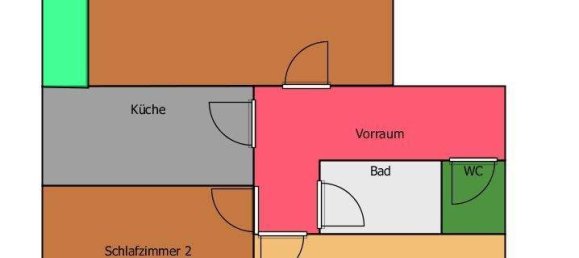 3 rooms Apartment in Altmunster, Austria No. 137669 5