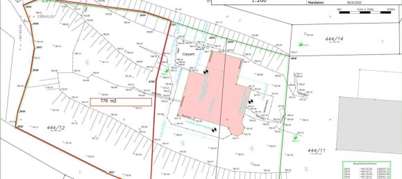 6غرفة منزل في Piesendorf, Austria رقم 136266 20