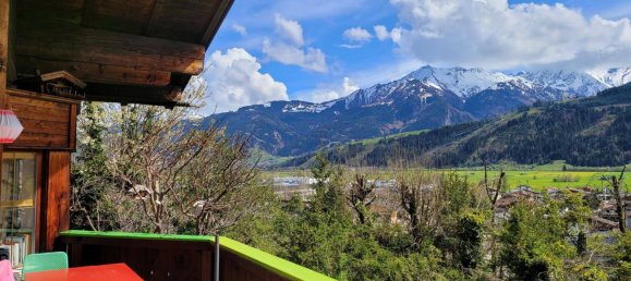 6غرفة منزل في Piesendorf, Austria رقم 136266 3