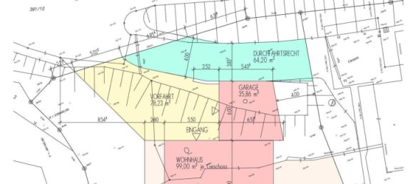 6غرفة منزل في Piesendorf, Austria رقم 136266 21