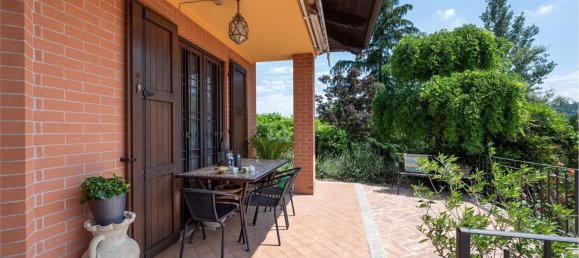7-Zimmer Villa in Villafranca d'Asti, Italy, Nr. 134830 24