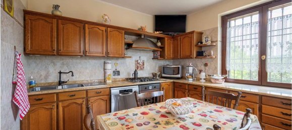 7-Zimmer Villa in Villafranca d'Asti, Italy, Nr. 134830 8
