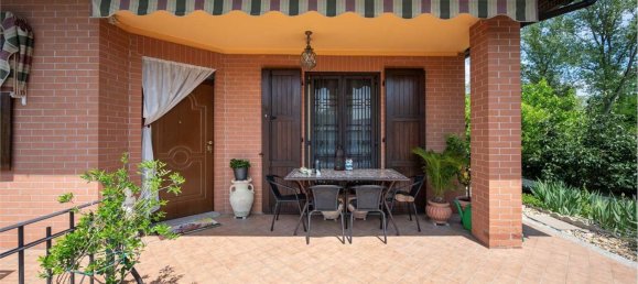 7-Zimmer Villa in Villafranca d'Asti, Italy, Nr. 134830 25