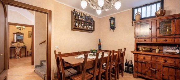 7-Zimmer Villa in Villafranca d'Asti, Italy, Nr. 134830 19