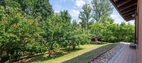 7-Zimmer Villa in Villafranca d'Asti, Italy, Nr. 134830 29