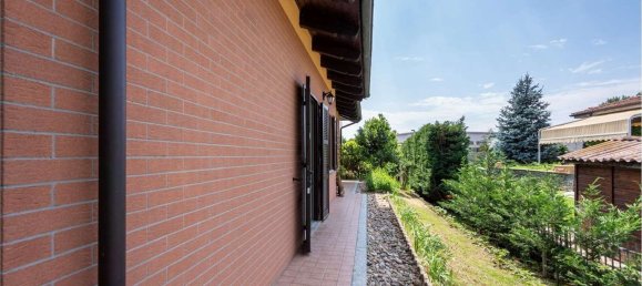 7-Zimmer Villa in Villafranca d'Asti, Italy, Nr. 134830 30