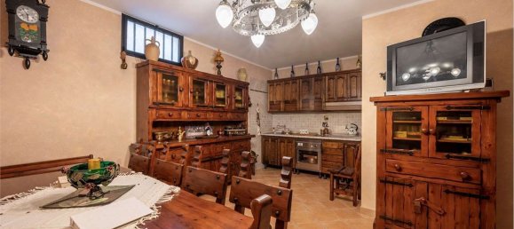 7-Zimmer Villa in Villafranca d'Asti, Italy, Nr. 134830 18