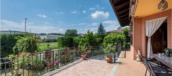7-Zimmer Villa in Villafranca d'Asti, Italy, Nr. 134830 36