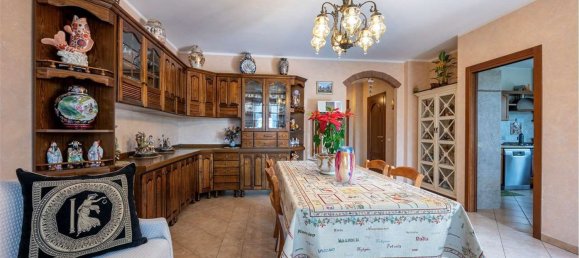 7-Zimmer Villa in Villafranca d'Asti, Italy, Nr. 134830 5