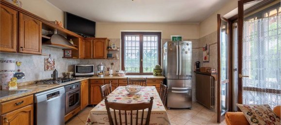 7-Zimmer Villa in Villafranca d'Asti, Italy, Nr. 134830 7