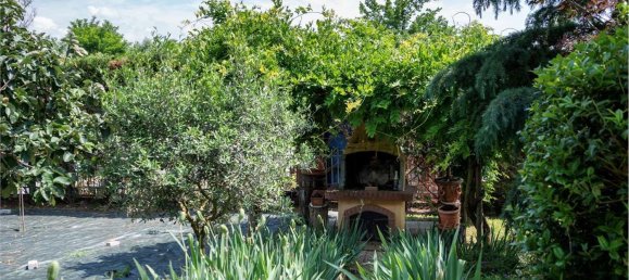 7-Zimmer Villa in Villafranca d'Asti, Italy, Nr. 134830 28