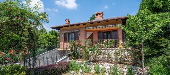 7-Zimmer Villa in Villafranca d'Asti, Italy, Nr. 134830 31