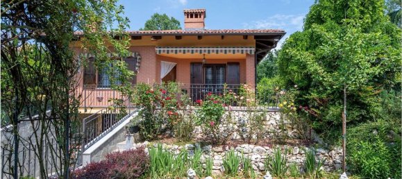 7-Zimmer Villa in Villafranca d'Asti, Italy, Nr. 134830 33