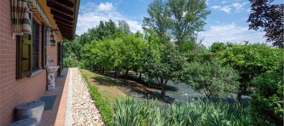 7-Zimmer Villa in Villafranca d'Asti, Italy, Nr. 134830 27