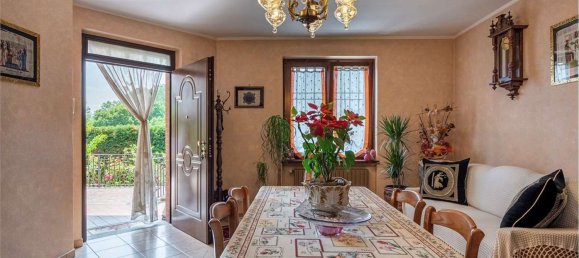 7-Zimmer Villa in Villafranca d'Asti, Italy, Nr. 134830 4