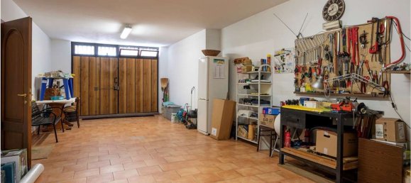 7-Zimmer Villa in Villafranca d'Asti, Italy, Nr. 134830 21