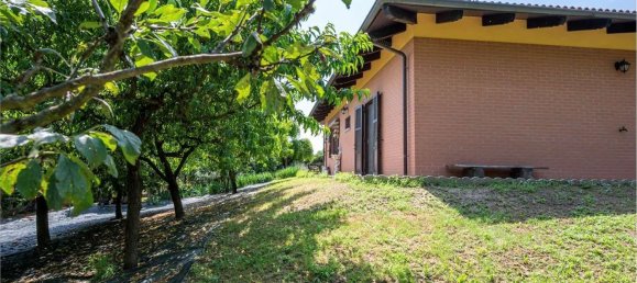 7-Zimmer Villa in Villafranca d'Asti, Italy, Nr. 134830 32