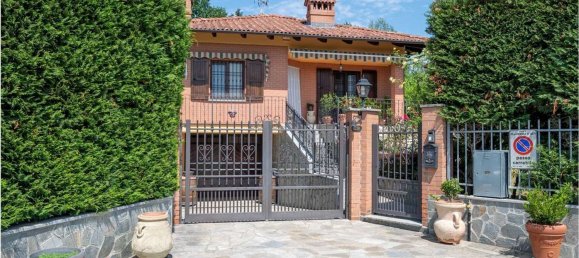 7-Zimmer Villa in Villafranca d'Asti, Italy, Nr. 134830 2