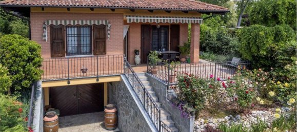 7-Zimmer Villa in Villafranca d'Asti, Italy, Nr. 134830 37
