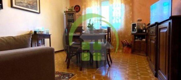 Квартира с 3 комнатами в Гандино, Италия № 158113 20