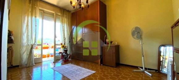 Квартира с 3 комнатами в Гандино, Италия № 158113 41