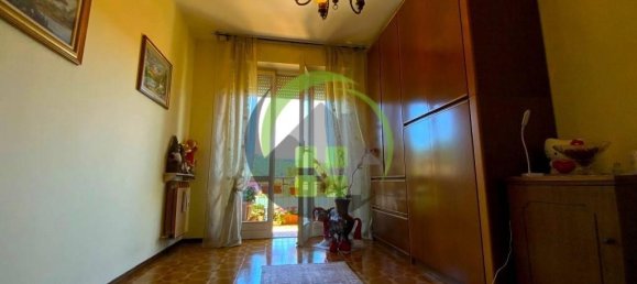 Квартира с 3 комнатами в Гандино, Италия № 158113 43