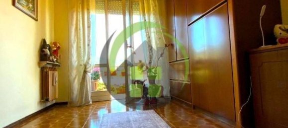 Квартира с 3 комнатами в Гандино, Италия № 158113 44