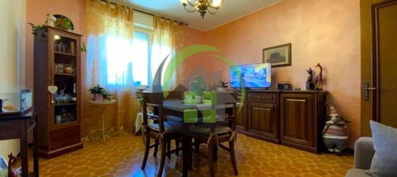 Квартира с 3 комнатами в Гандино, Италия № 158113 23