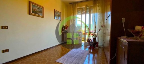 Квартира с 3 комнатами в Гандино, Италия № 158113 45