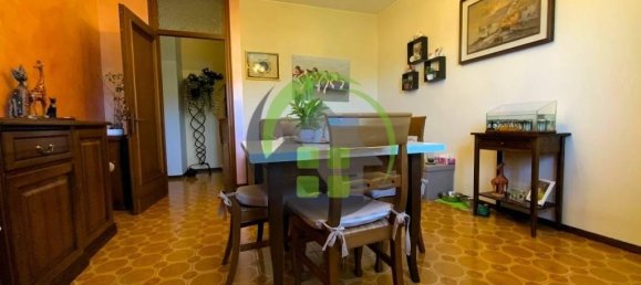 Квартира с 3 комнатами в Гандино, Италия № 158113 21