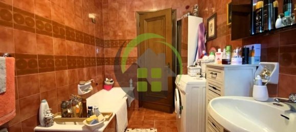 Квартира с 3 комнатами в Гандино, Италия № 158113 37