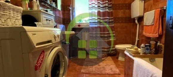 Квартира с 3 комнатами в Гандино, Италия № 158113 35